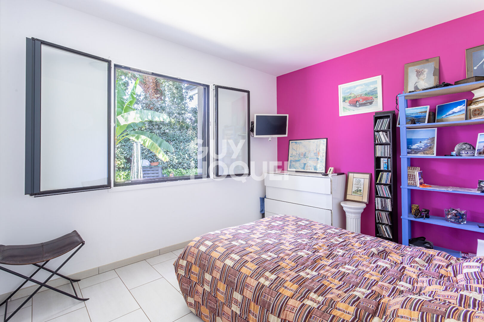 À Biscarrosse-Bourg : maison lumineuse de 2020, prête à vivre