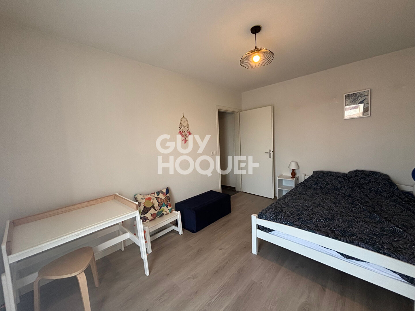 Appartement Biscarrosse 2 pièce(s)