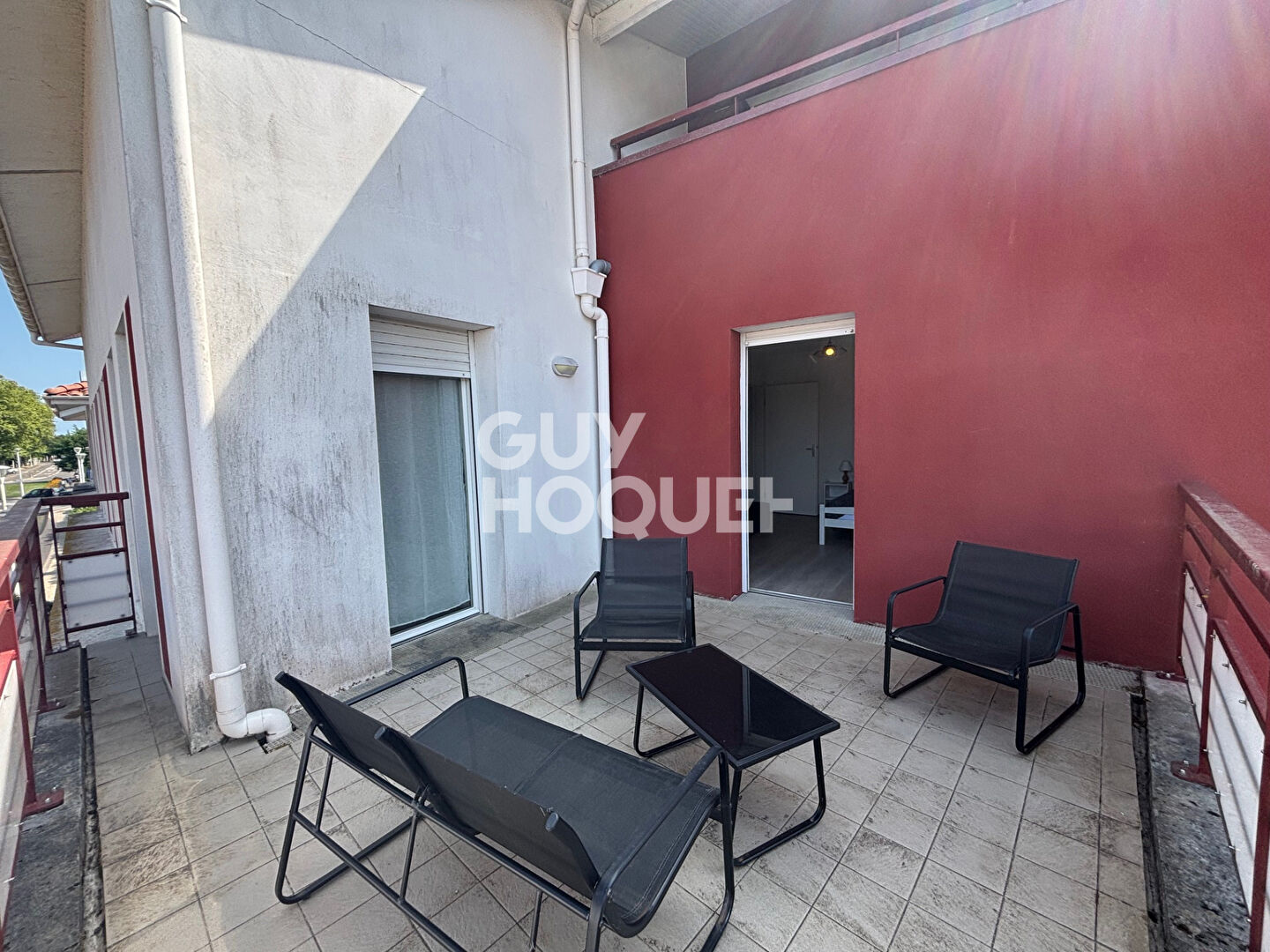 Appartement Biscarrosse 2 pièce(s)