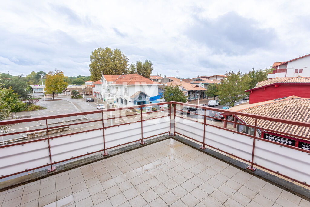 Appartement Biscarrosse 2 pièce(s)