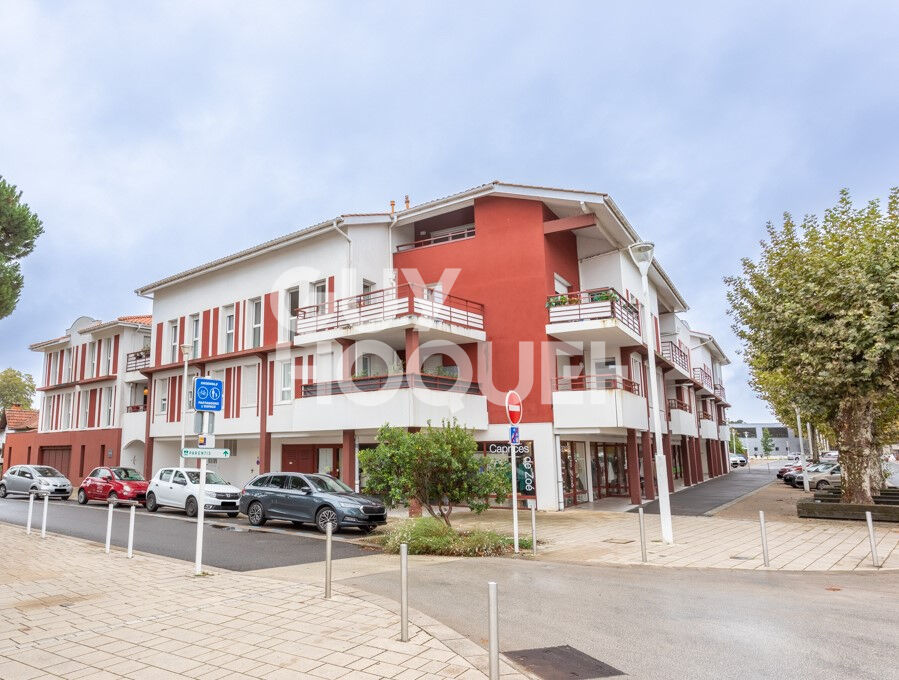 Appartement Biscarrosse 2 pièce(s)