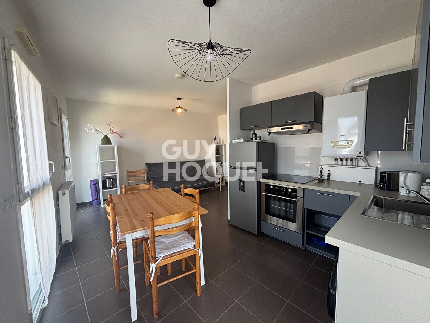 Appartement Biscarrosse 2 pièce(s)