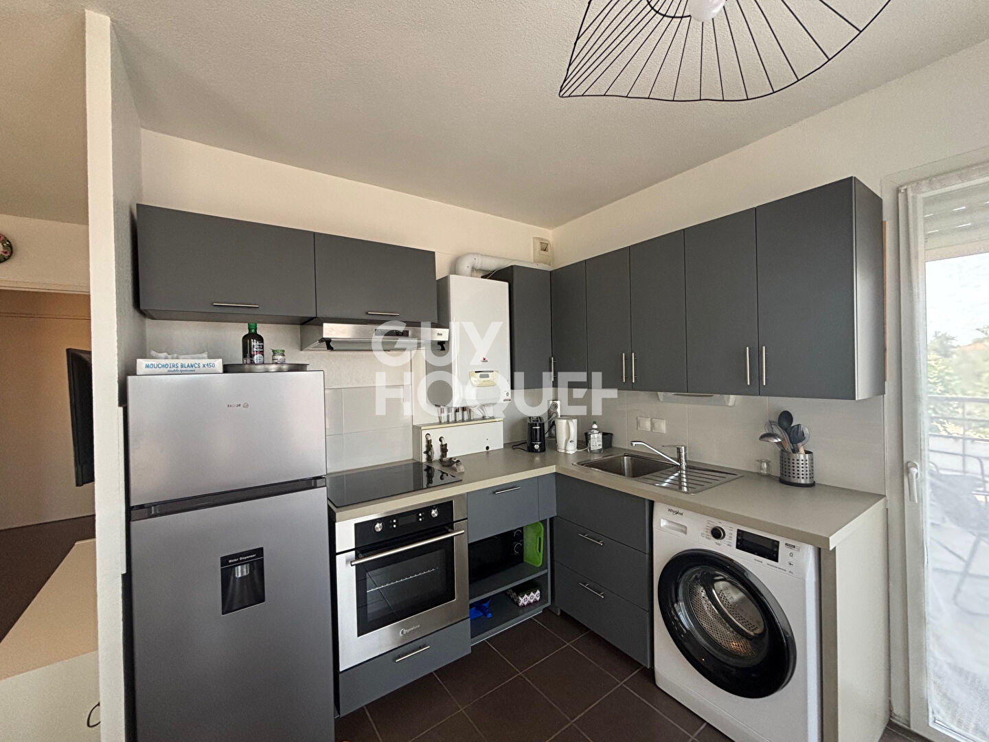 Appartement Biscarrosse 2 pièce(s)