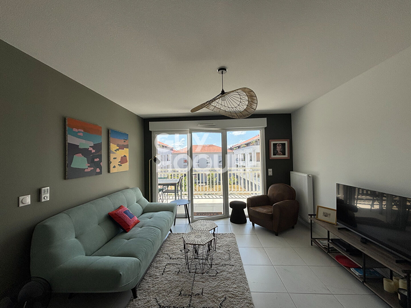 une vie hypra-urbaine vous attend !