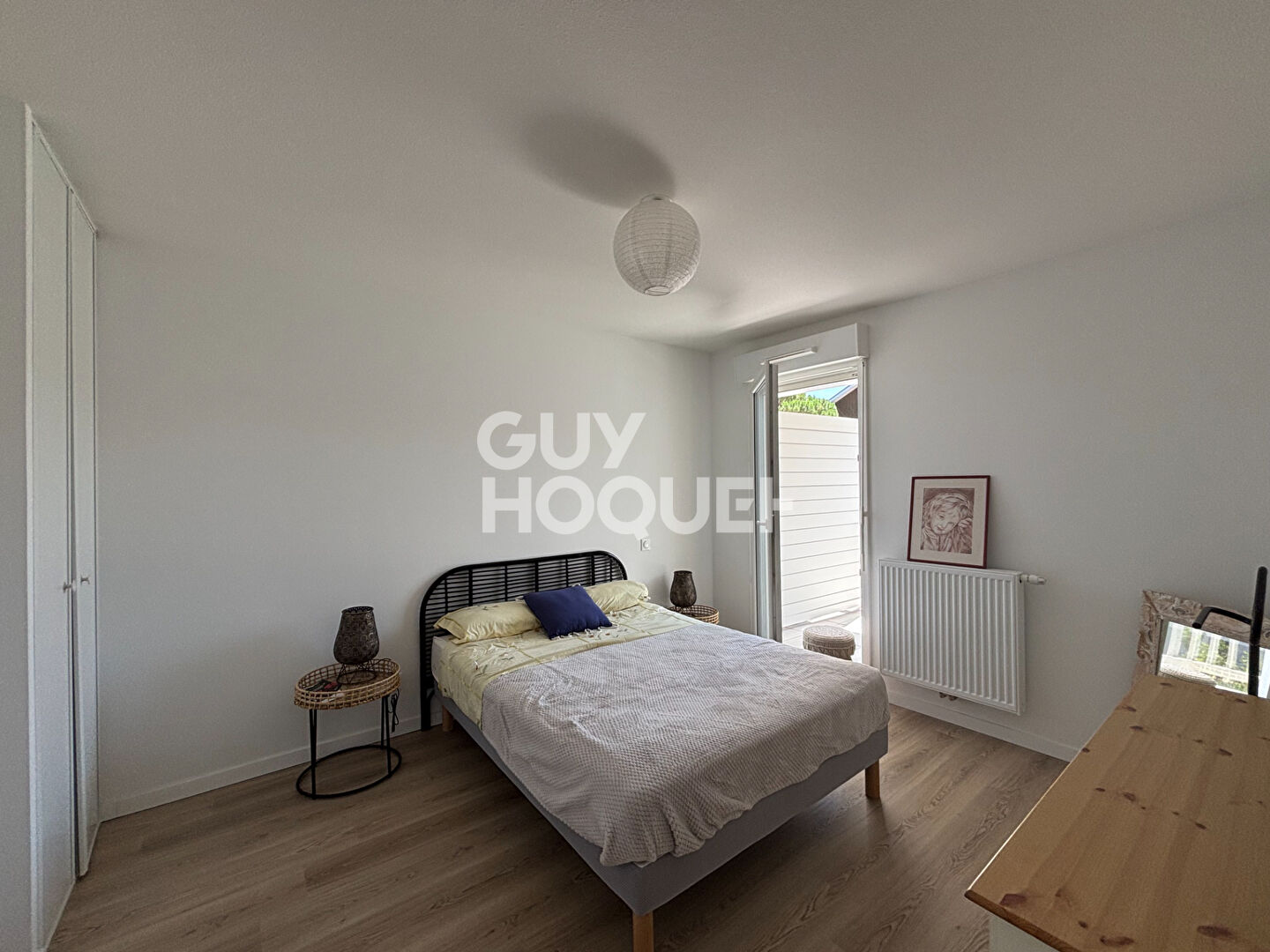 une vie hypra-urbaine vous attend !