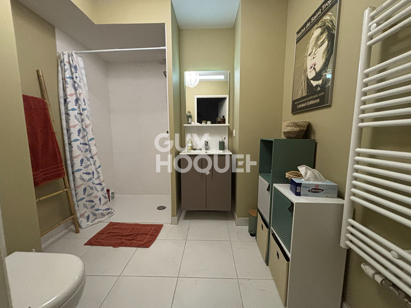 une vie hypra-urbaine vous attend !