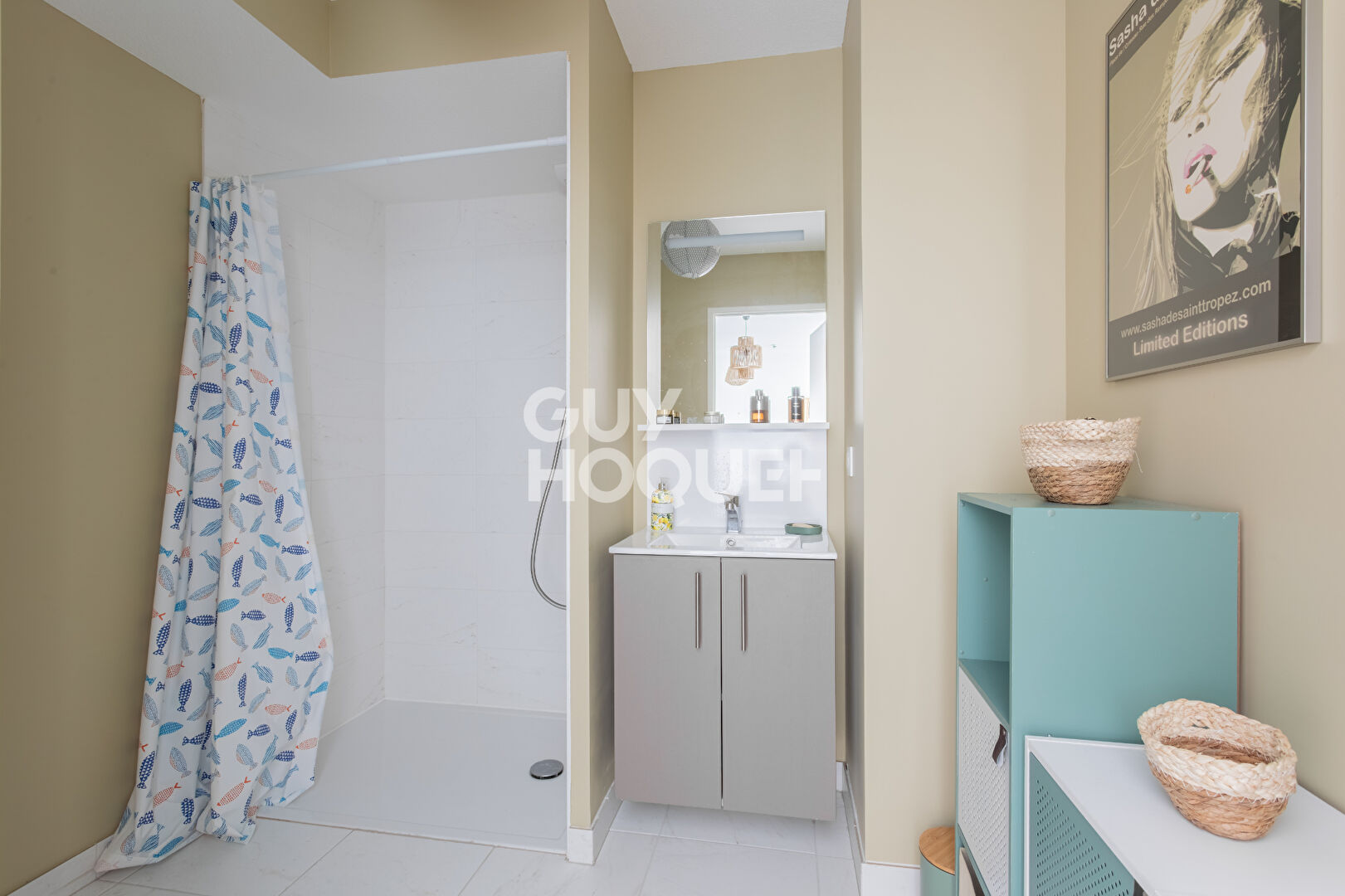 une vie hypra-urbaine vous attend !