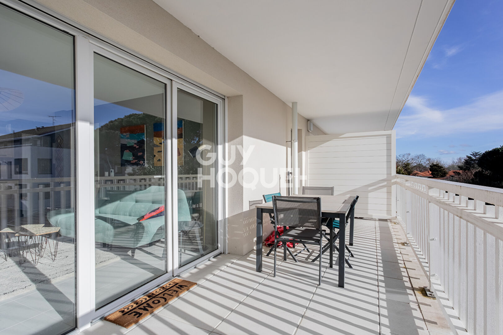 une vie hypra-urbaine vous attend !