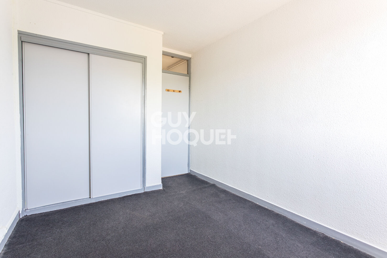 Appartement T4 bis avec terrasse couverte