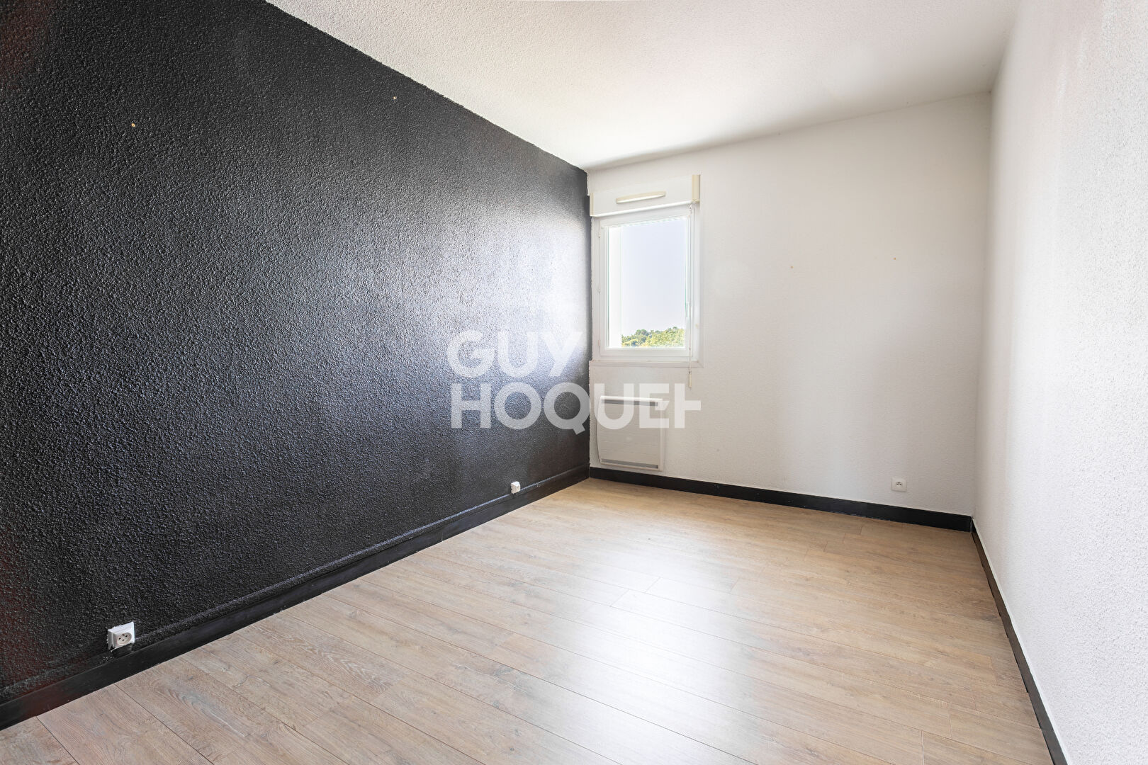 Appartement T4 bis avec terrasse couverte