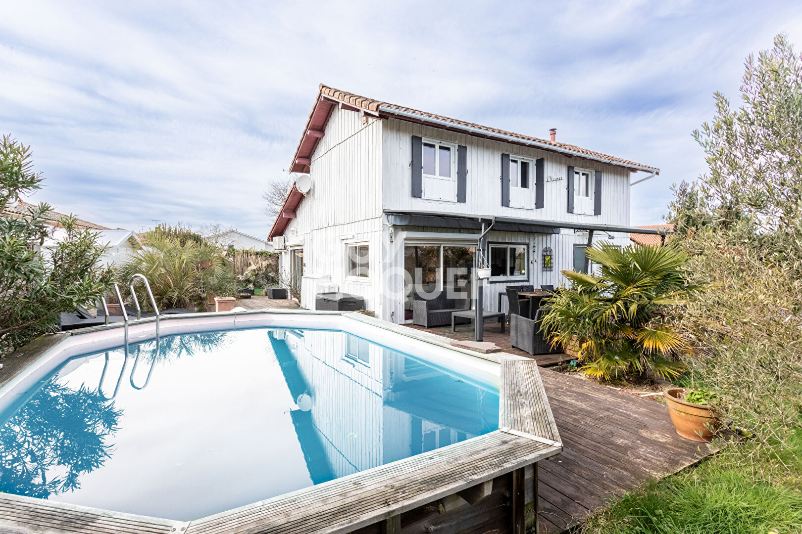 Maison pleine de charme à deux pas du centre-ville !