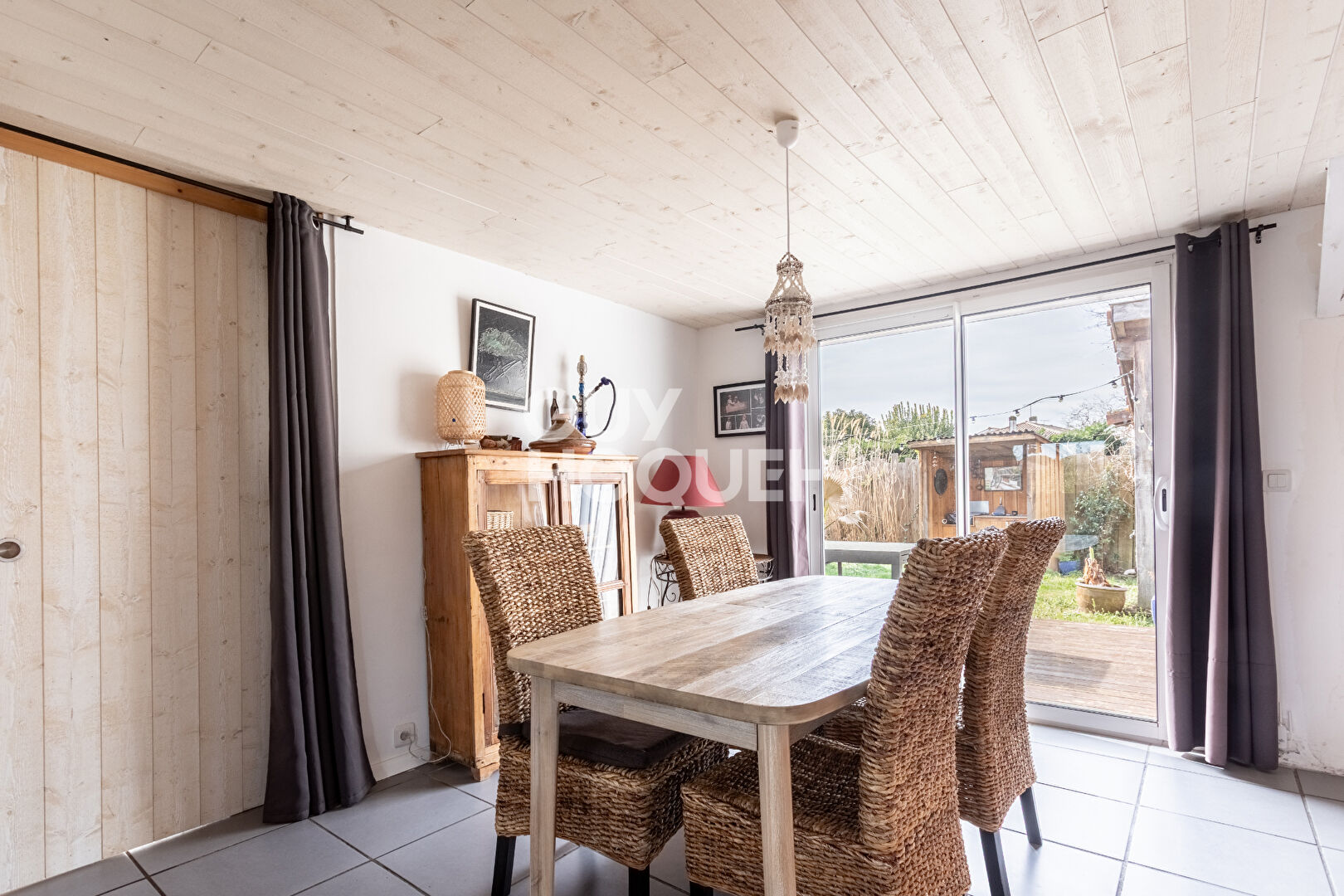 Maison pleine de charme à deux pas du centre-ville !