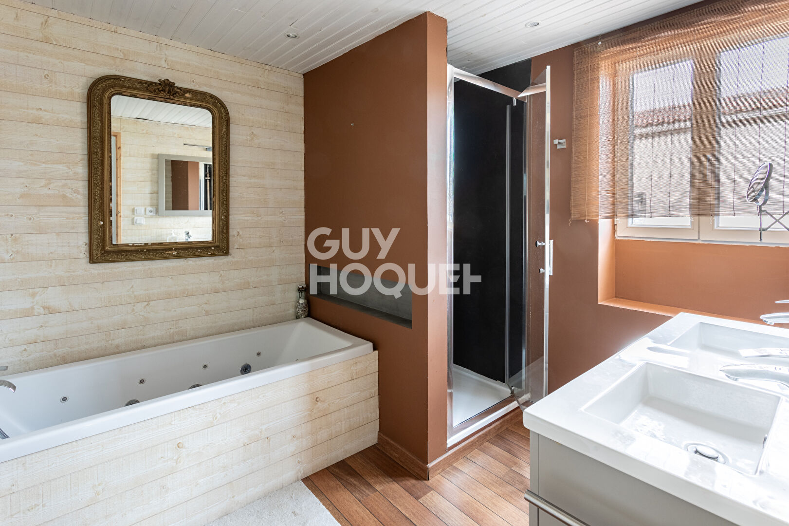 Maison pleine de charme à deux pas du centre-ville !