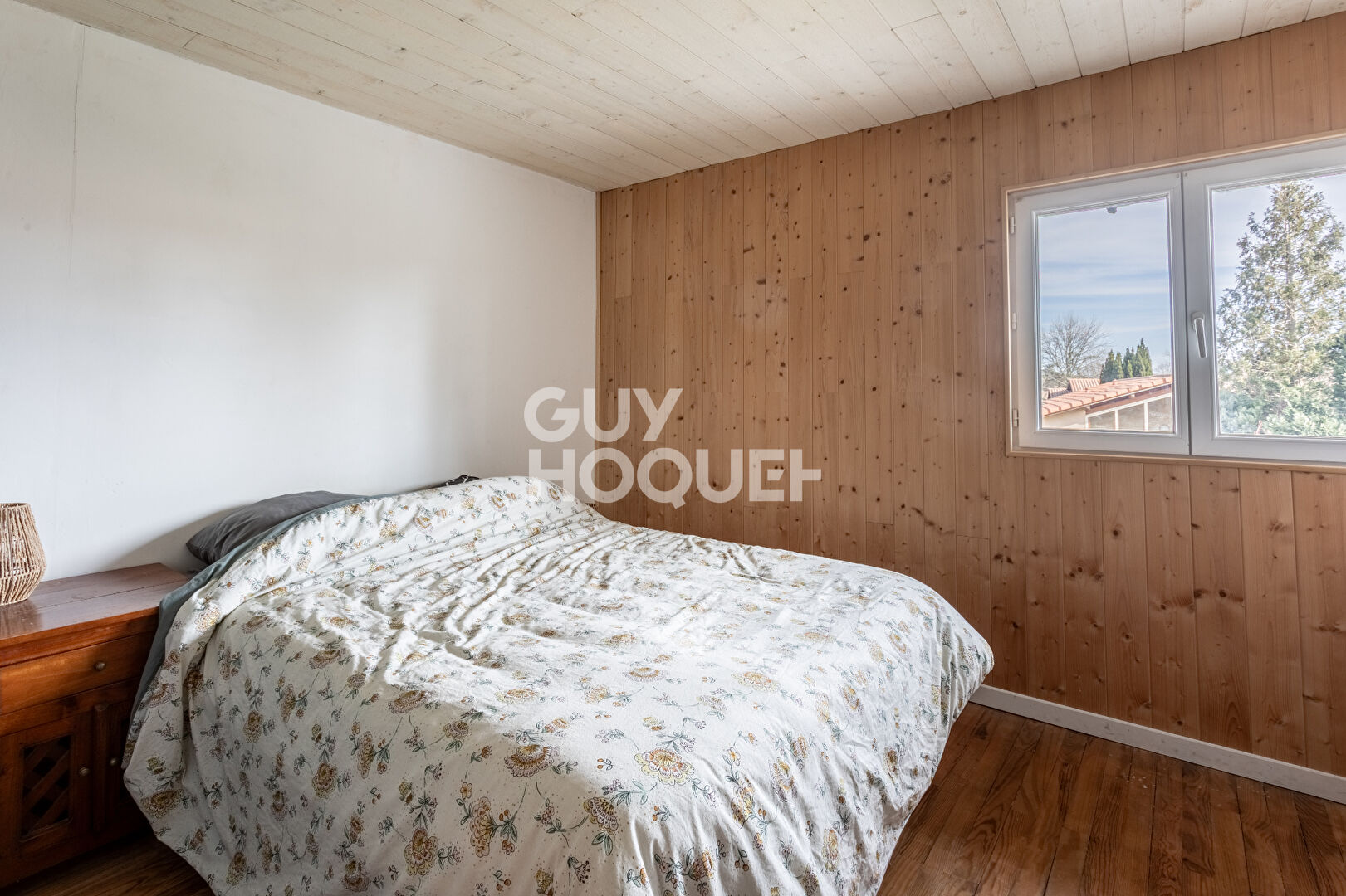 Maison pleine de charme à deux pas du centre-ville !