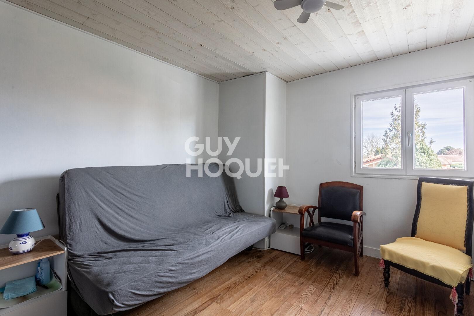 Maison pleine de charme à deux pas du centre-ville !