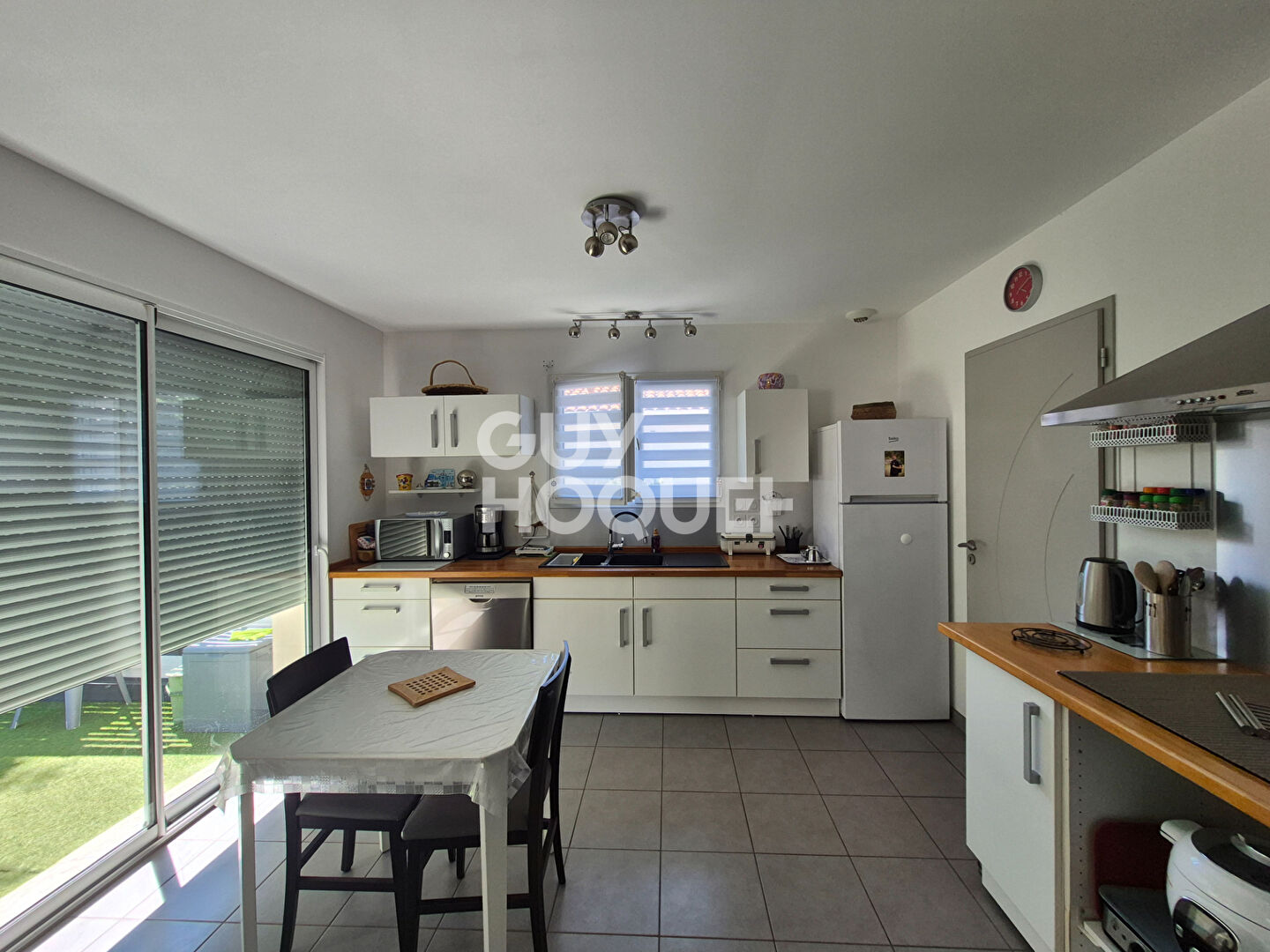 Maison Biscarrosse 5 pièce(s) 120 m2