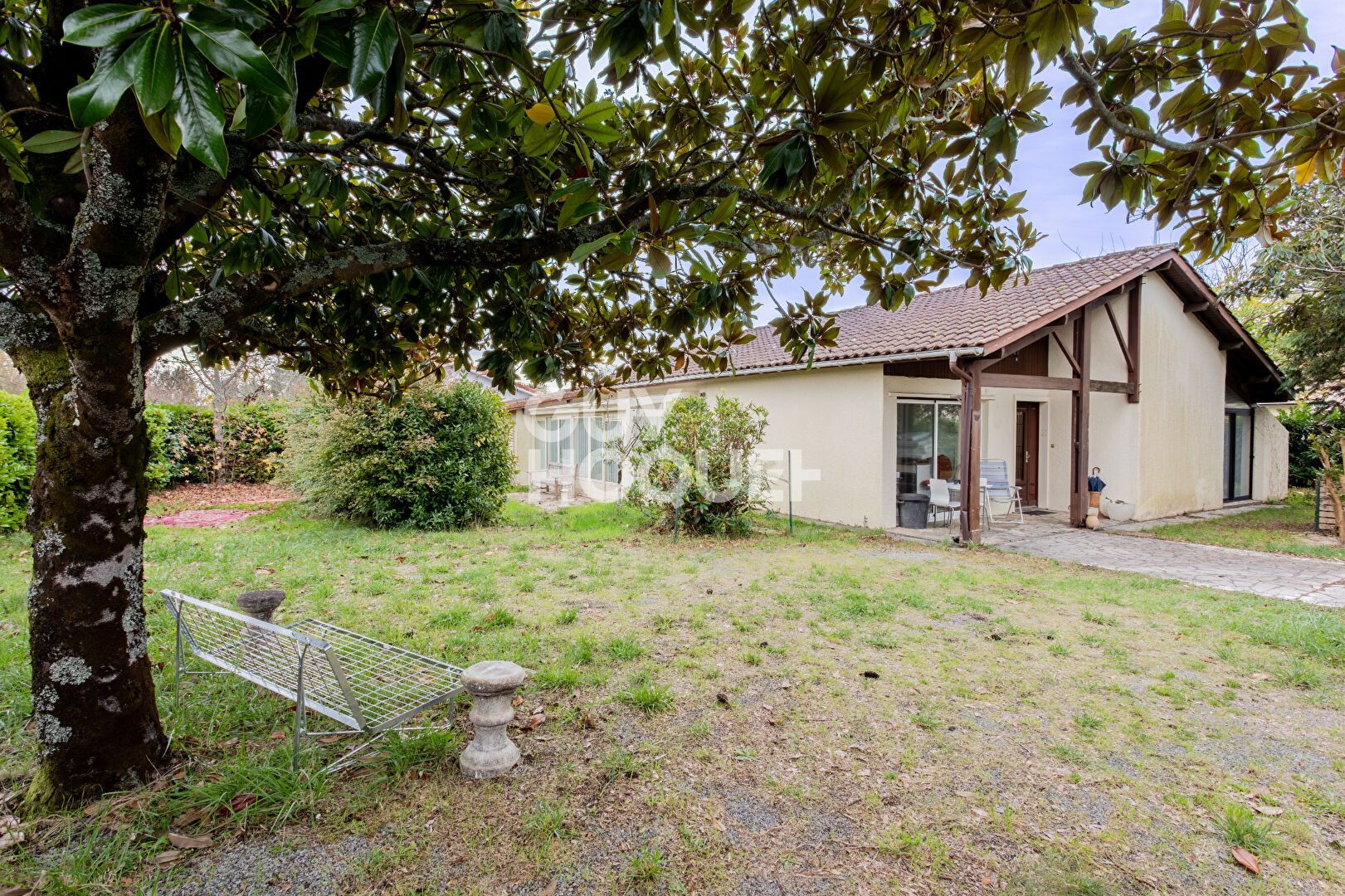 Maison Biscarrosse 6 pièces 120 m²