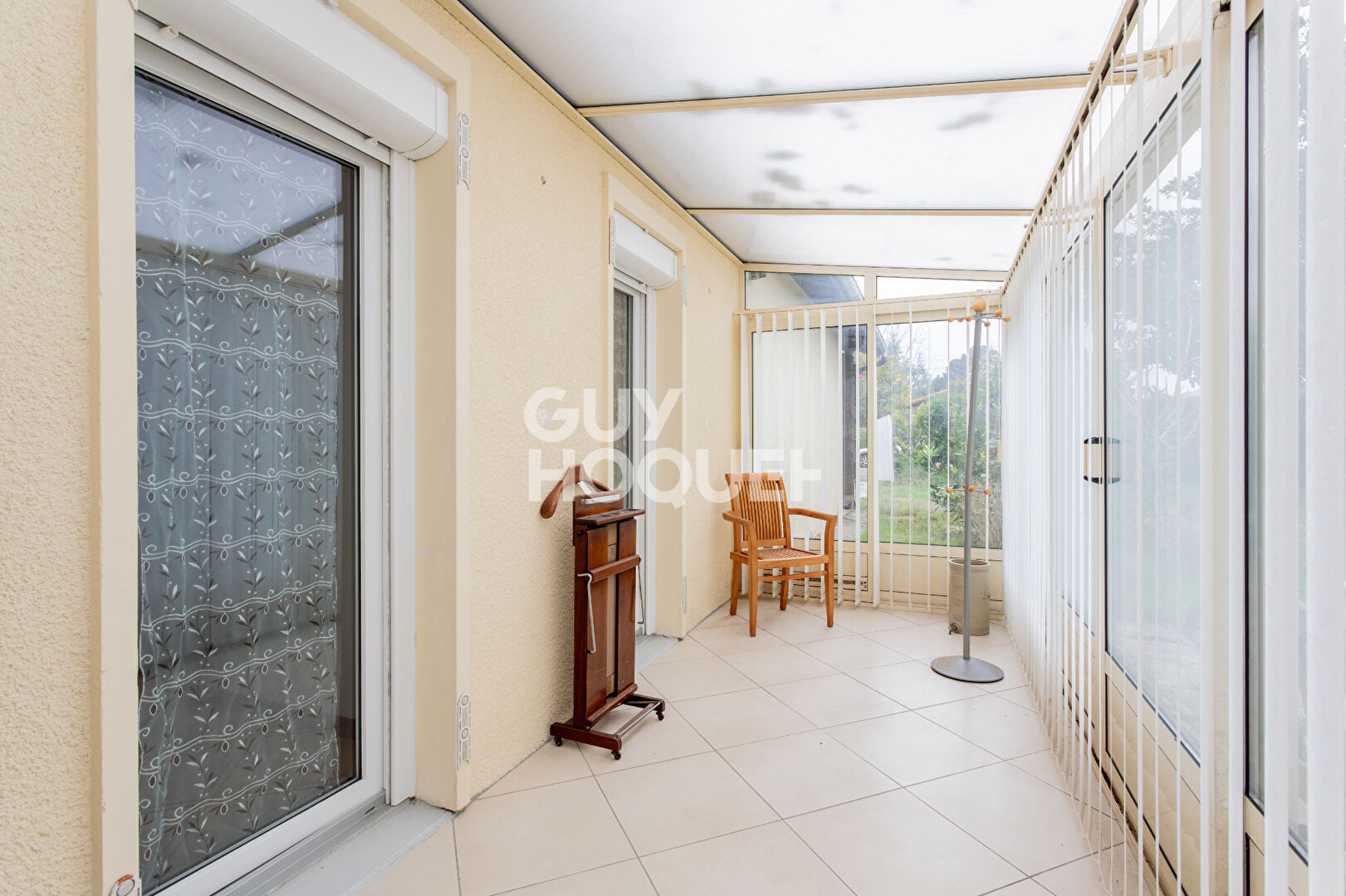 Maison Biscarrosse 6 pièces 120 m²