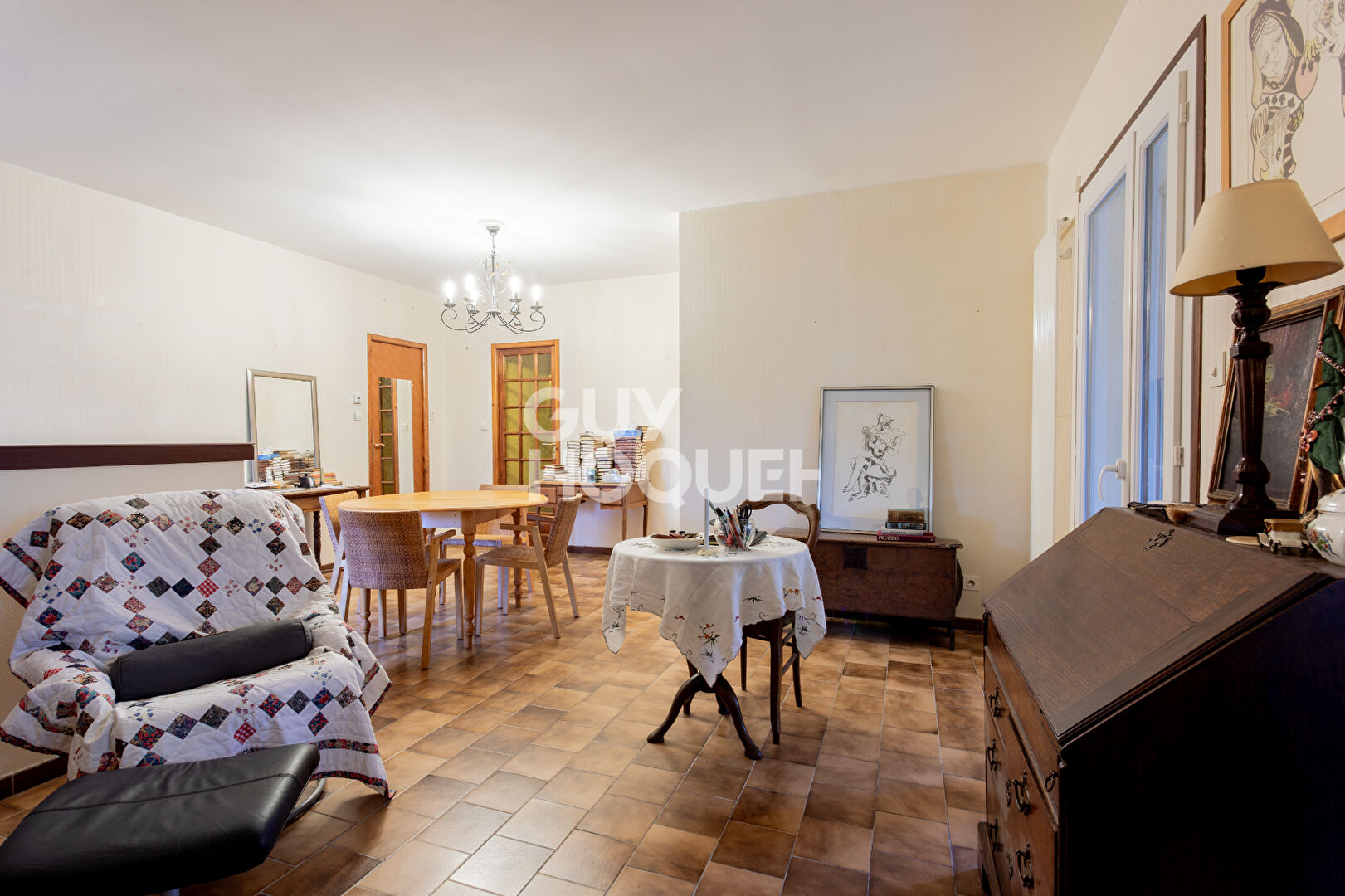 Maison Biscarrosse 6 pièces 120 m²