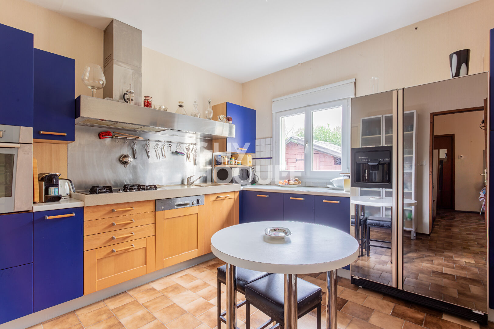 Maison Biscarrosse 6 pièces 120 m²