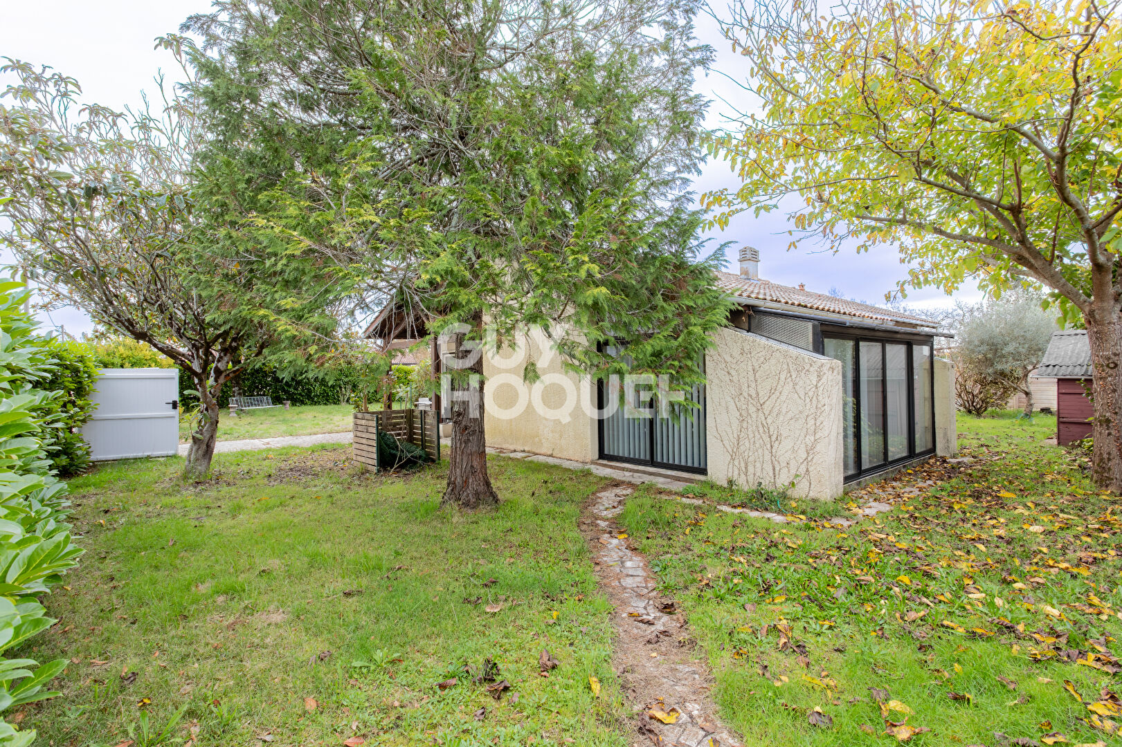 Maison Biscarrosse 6 pièces 120 m²