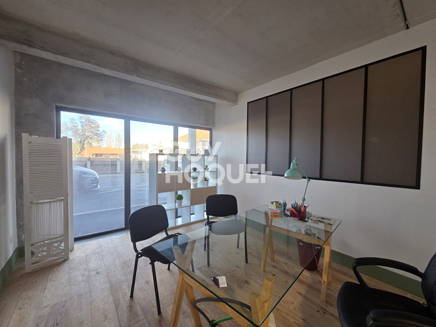 Local commercial  Biscarrosse 4 pièce(s) 76.58 m2