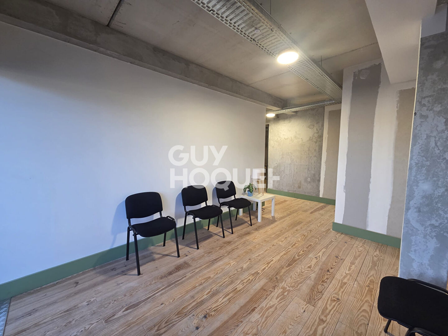 Local commercial  Biscarrosse 4 pièce(s) 76.58 m2