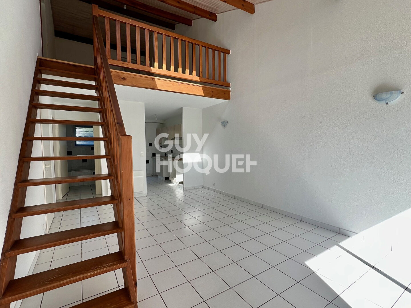 Maison Biscarrosse 4 pièce(s) 75.34 m2