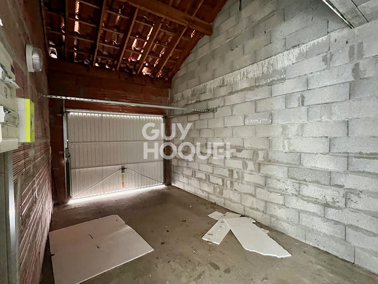 Maison Biscarrosse 4 pièce(s) 75.34 m2