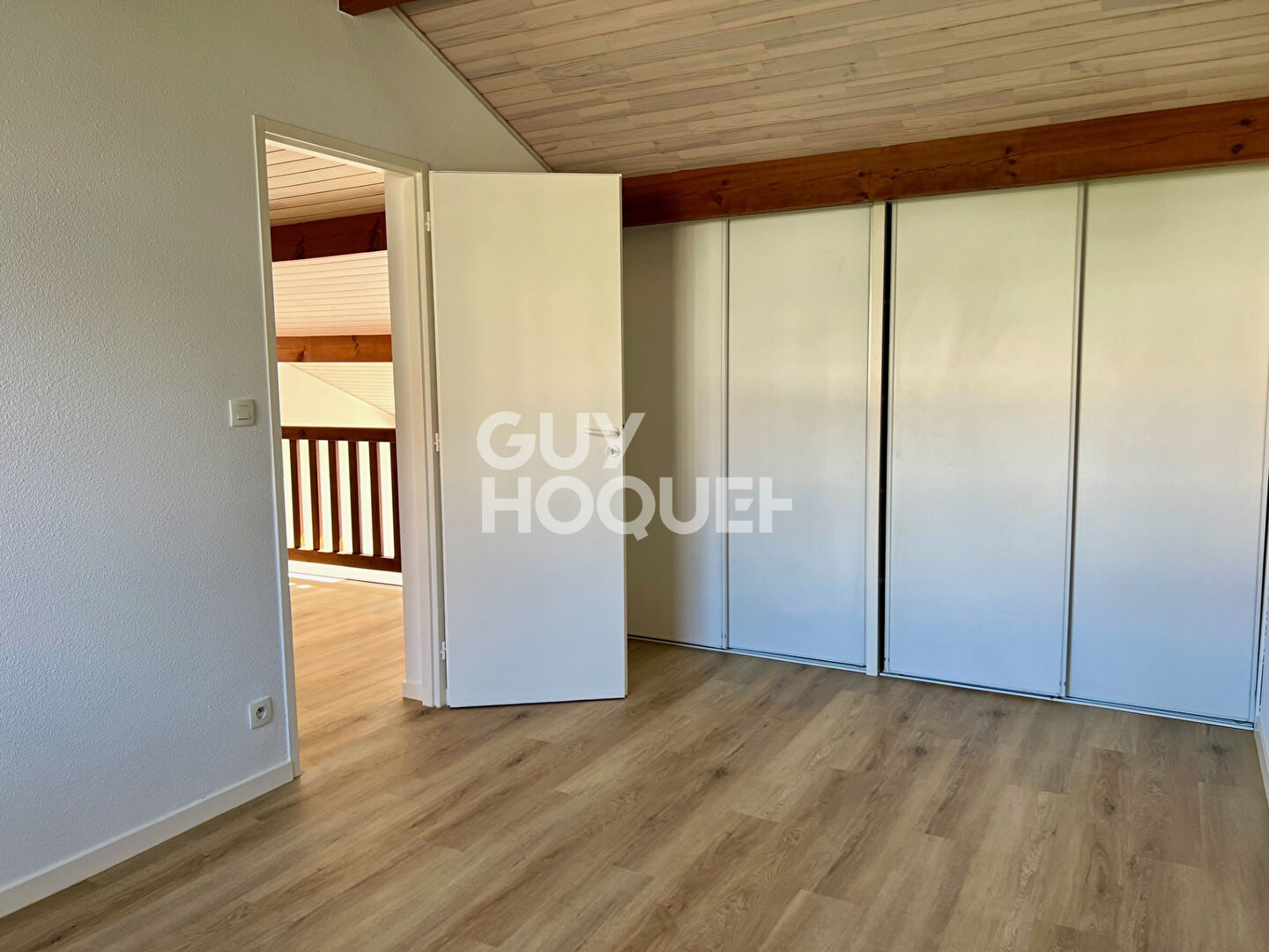 Maison Biscarrosse 4 pièce(s) 75.34 m2
