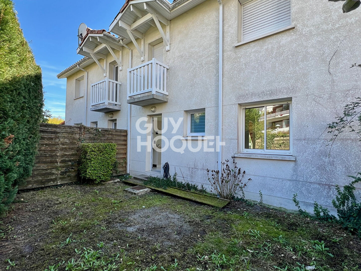 Maison Biscarrosse 4 pièce(s) 75.34 m2