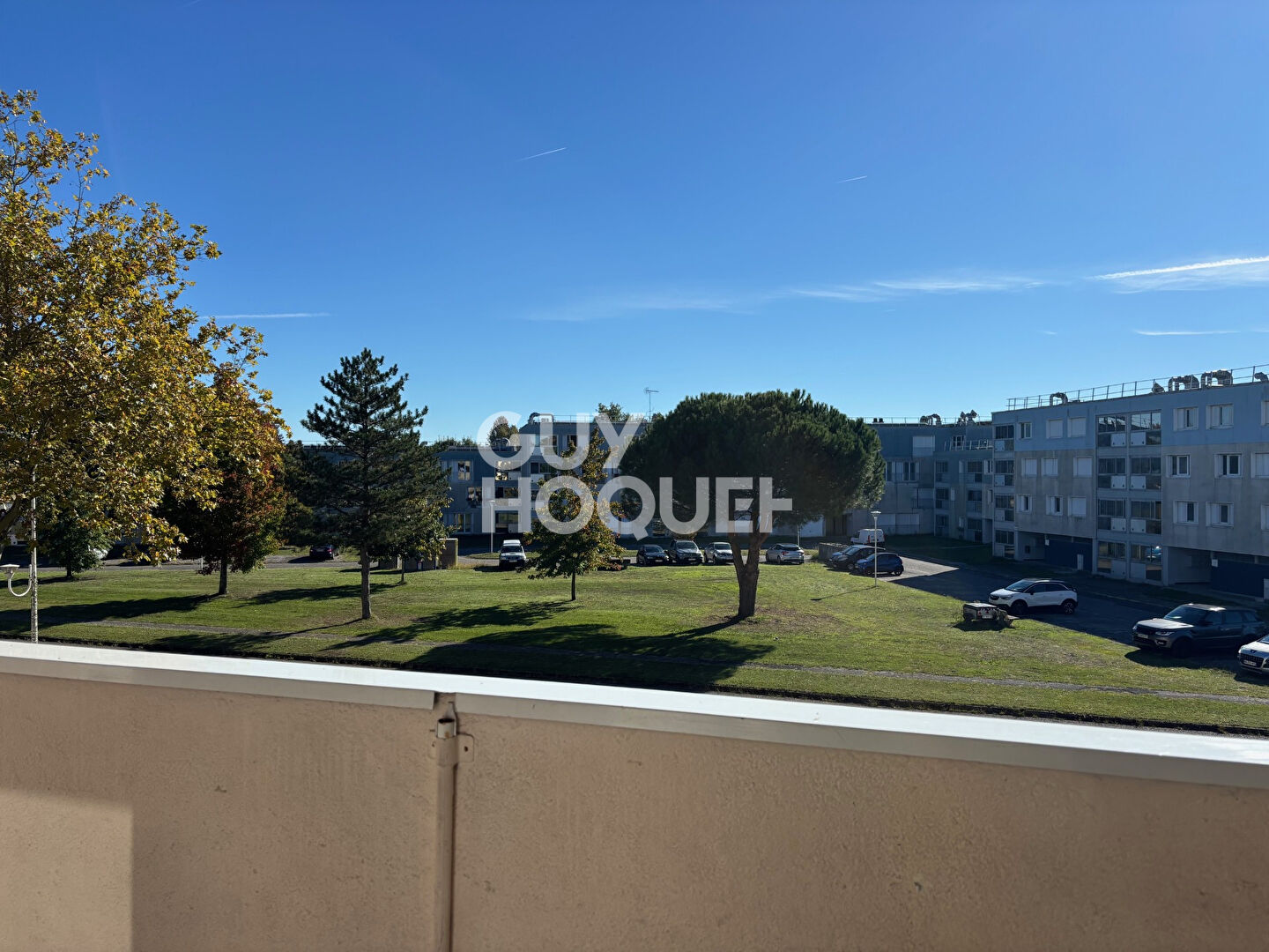 Appartement Biscarrosse 3 pièce(s) 62.72 m2