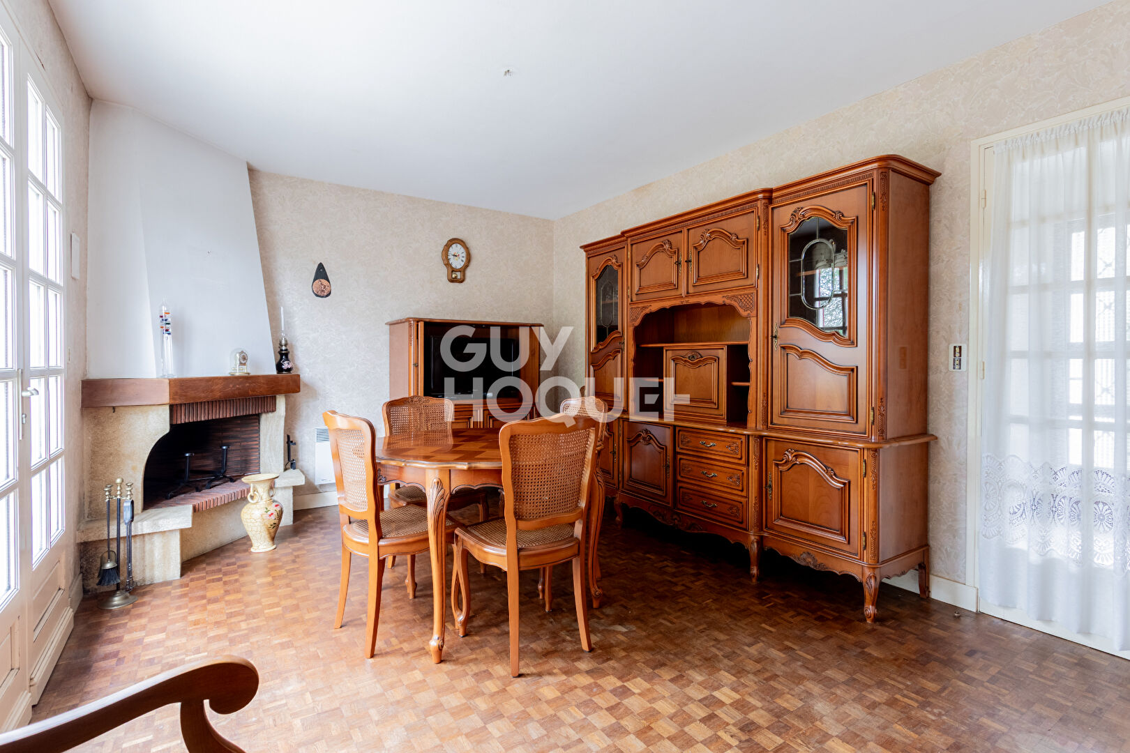 Maison Parentis En Born