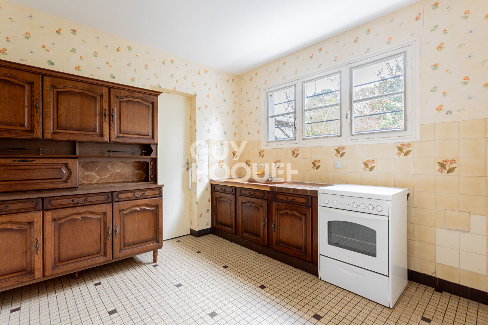 Maison Parentis En Born