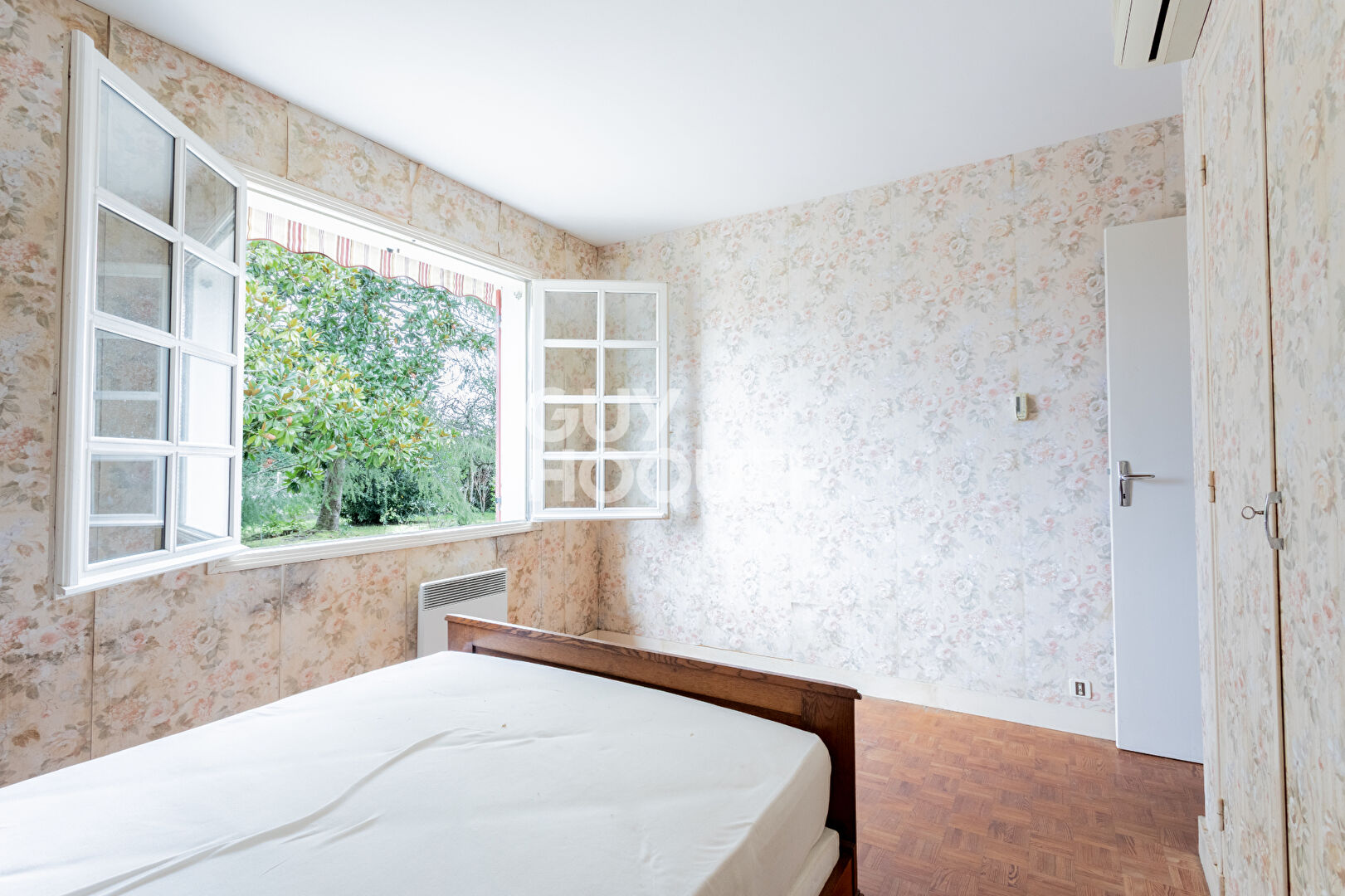 Maison Parentis En Born