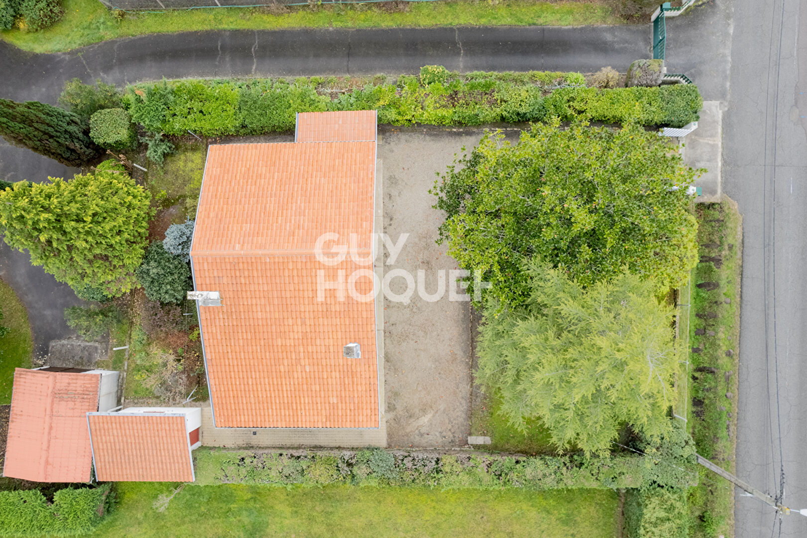 Maison Parentis En Born