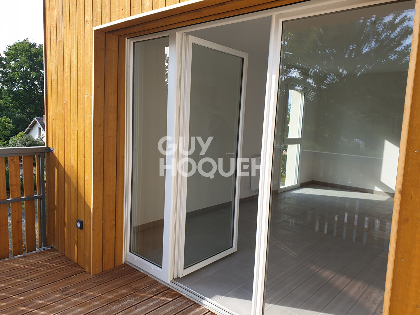 Appartement Biscarrosse 3 pièce(s) 61.20 m2