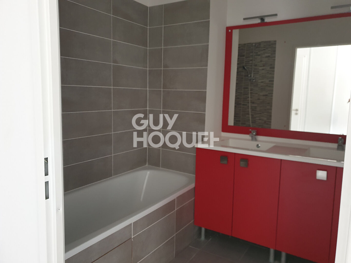 Appartement Biscarrosse 3 pièce(s) 61.20 m2