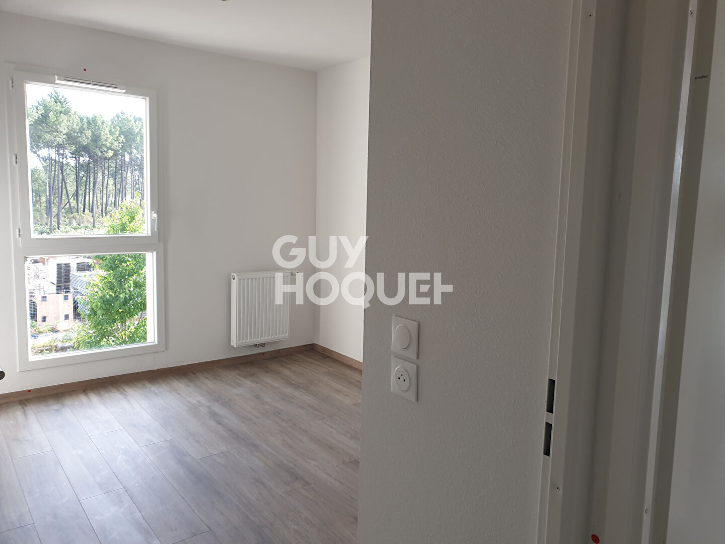 Appartement Biscarrosse 3 pièce(s) 61.20 m2