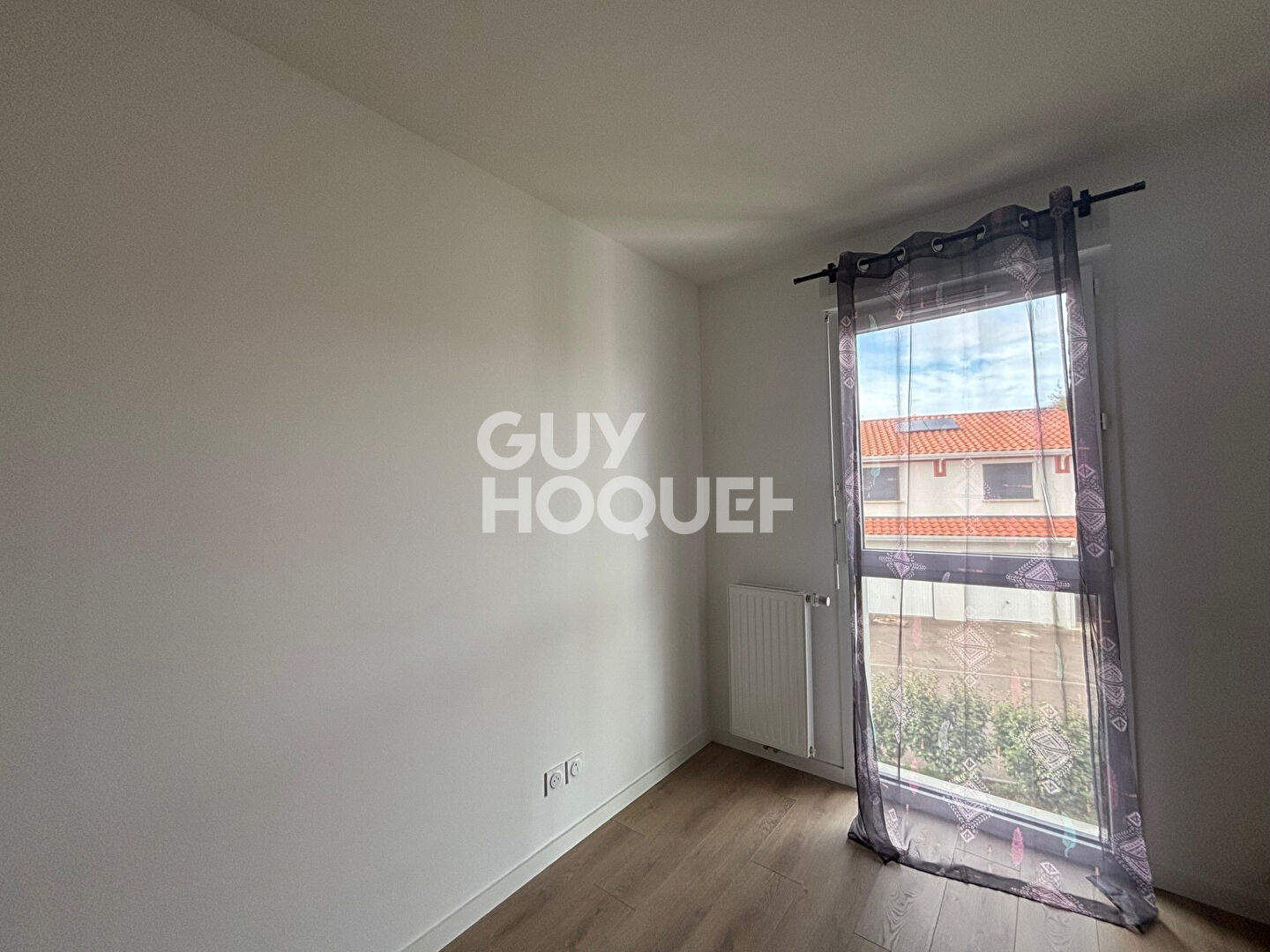Appartement Biscarrosse 3 pièce(s) 63.35 m2