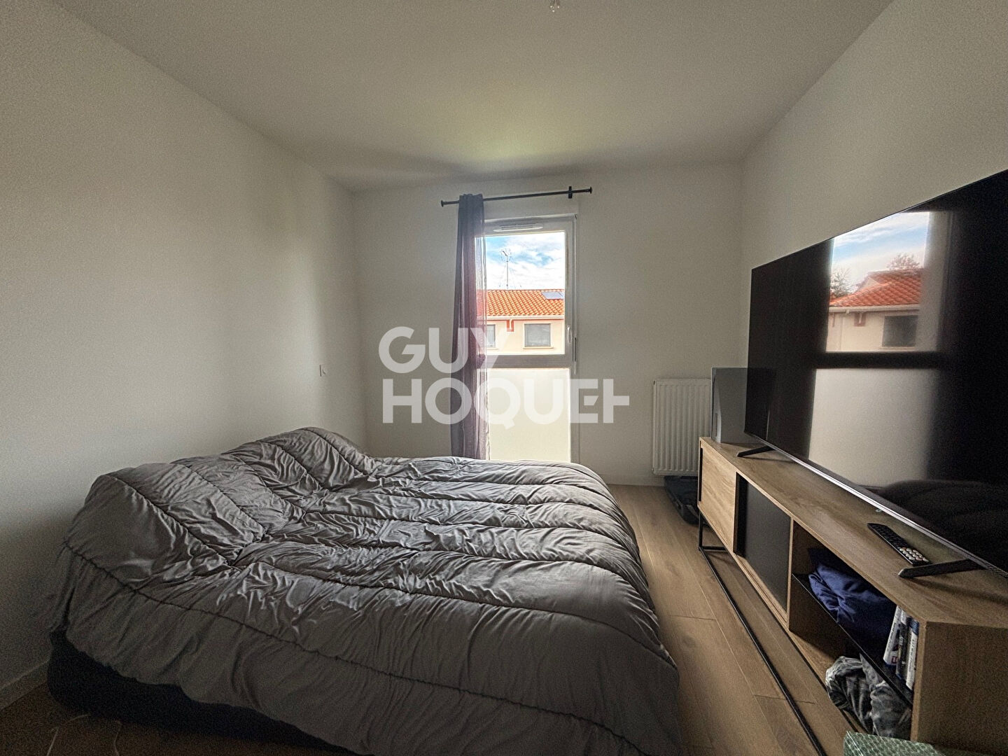 Appartement Biscarrosse 3 pièce(s) 63.35 m2