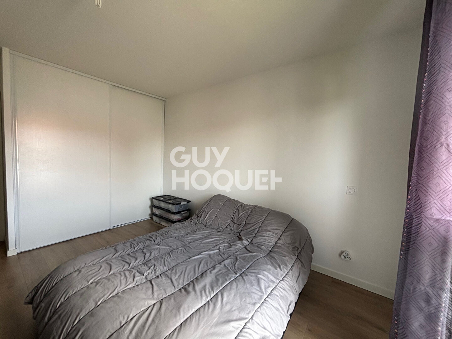 Appartement Biscarrosse 3 pièce(s) 63.35 m2