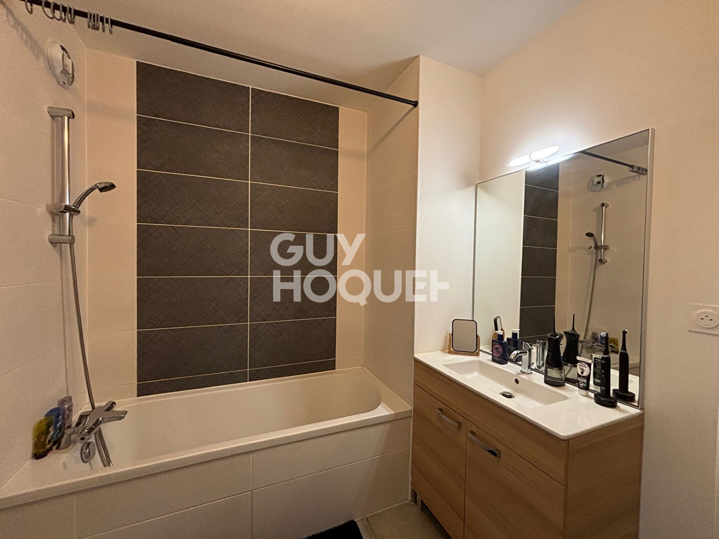 Appartement Biscarrosse 3 pièce(s) 63.35 m2
