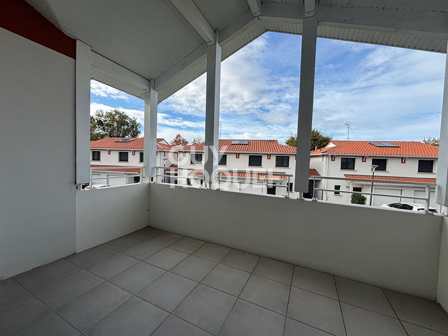 Appartement Biscarrosse 3 pièce(s) 63.35 m2