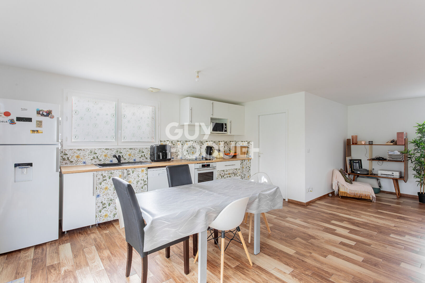 Maison Biscarrosse 95.83 m2