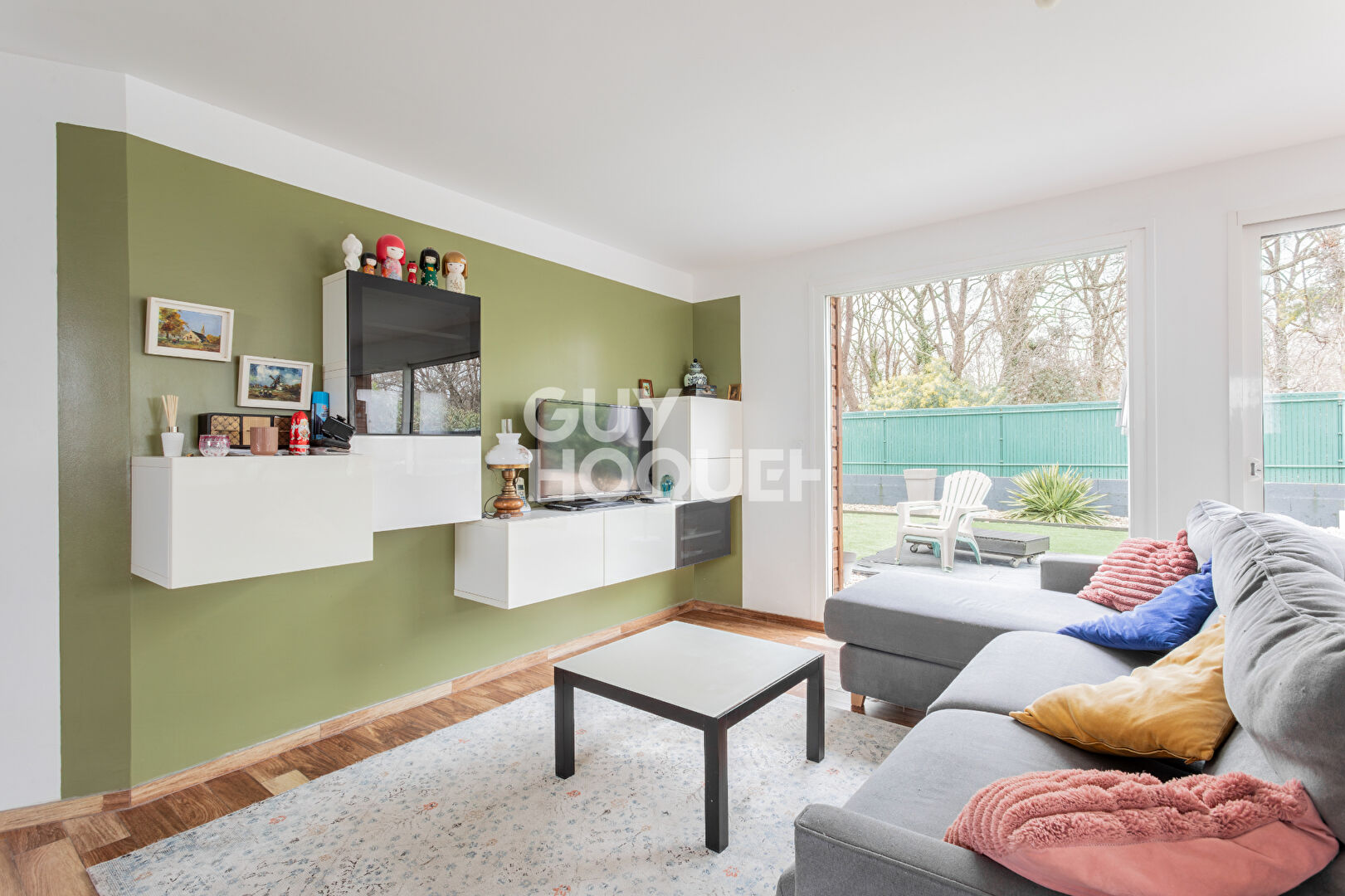 Maison Biscarrosse 95.83 m2