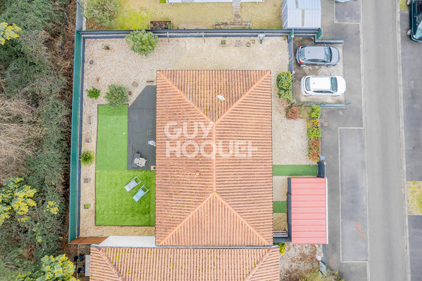 Maison Biscarrosse 95.83 m2