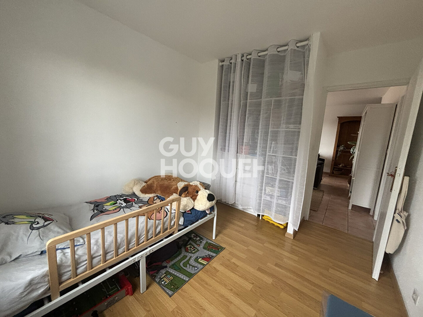 Appartement Parentis En Born 3 pièce(s) 56 m2