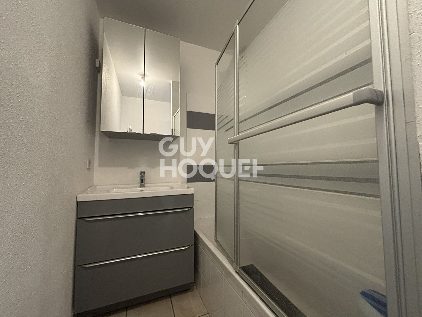 Appartement Parentis En Born 3 pièce(s) 56 m2