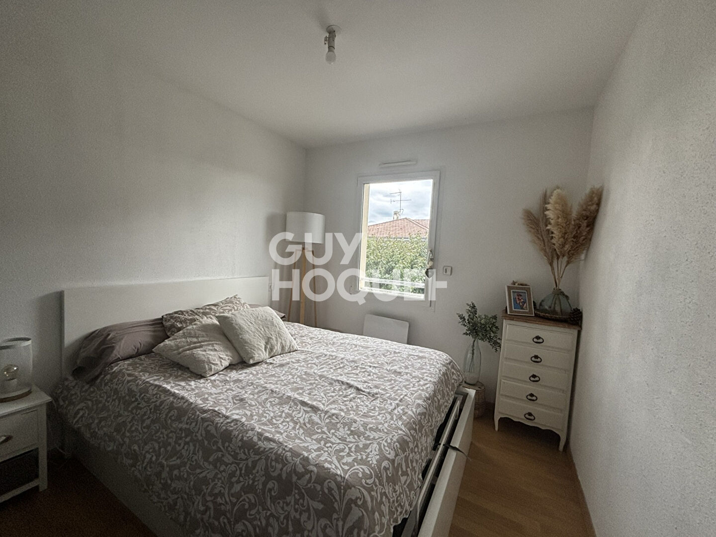 Appartement Parentis En Born 3 pièce(s) 56 m2